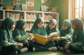 Bahasa Indonesia MIT Amanah