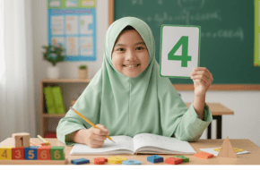 Matematika MIT Amanah